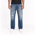 G-Star Washed Vintage Jeans | S