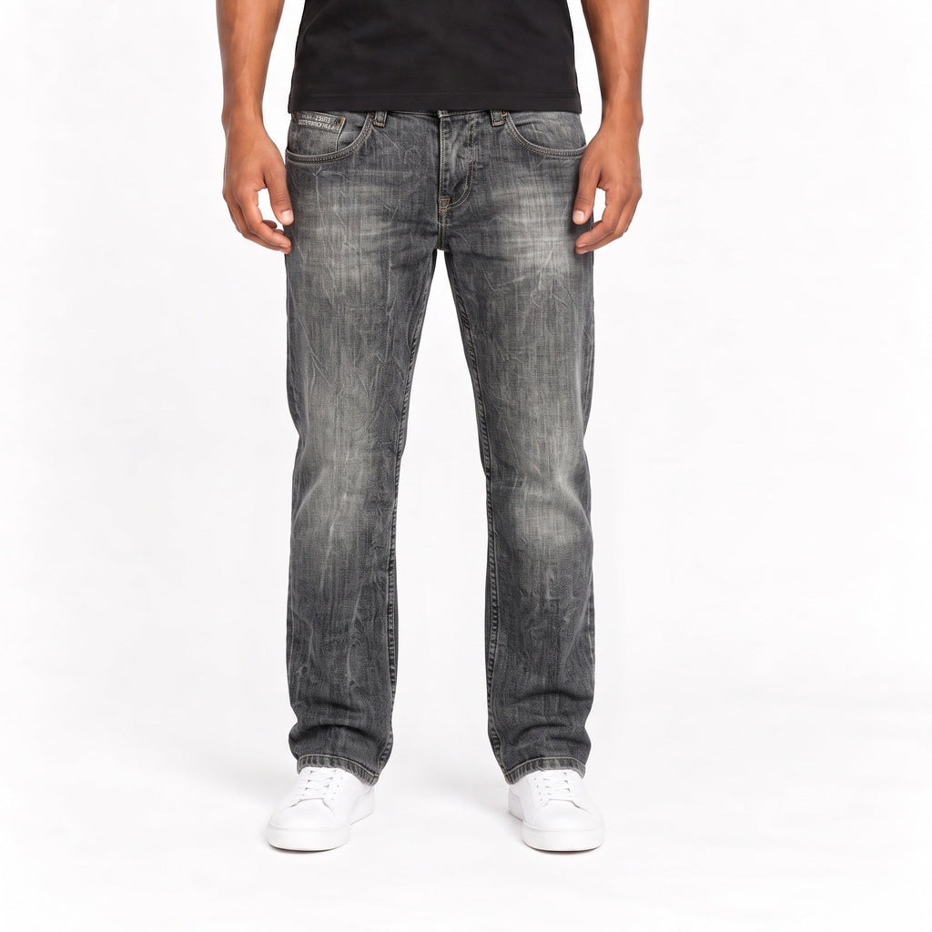 G-Star Backprint Vintage Jeans | XS