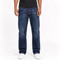 Versace Baggy Washed Vintage Jeans | L