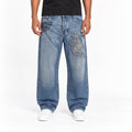 Japenese Style Jeans | S