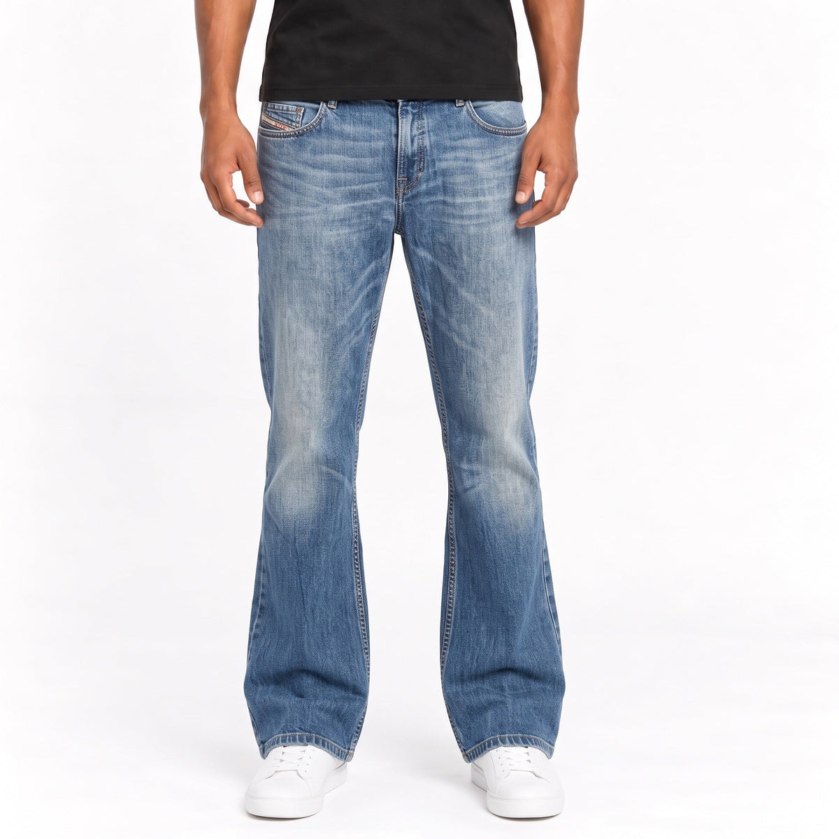 Diesel Bootcut  Vintage Jeans | L