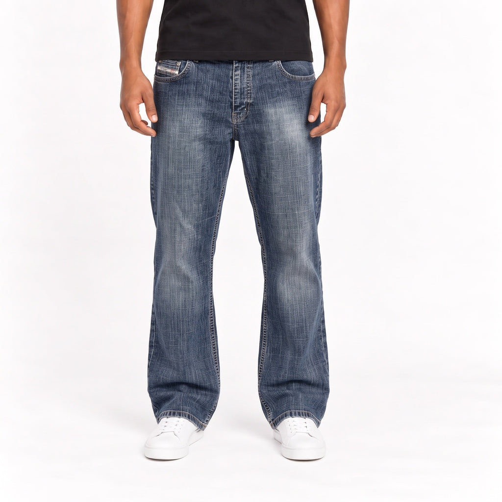 Diesel Bootcut Vintage Jeans | S