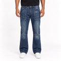 G-Star Bootcut Vintage Jeans | M