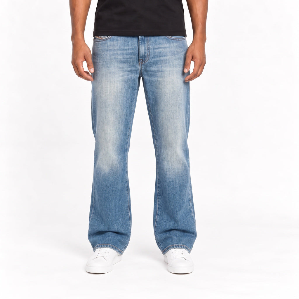 Diesel Bootcut Vintage Jeans | S