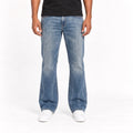 Levis Bootcut Washed Vintage Jeans | S