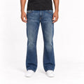 Diesel Bootcut Washed Vintage Jeans | M