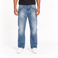 Hugo Boss Baggy Washed Vintage Jeans | M
