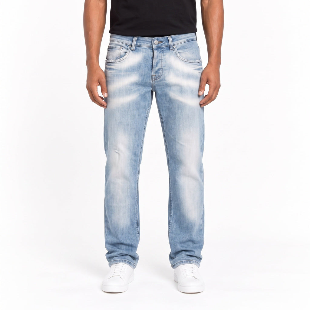 Diesel Washed Vintage Jeans | XS