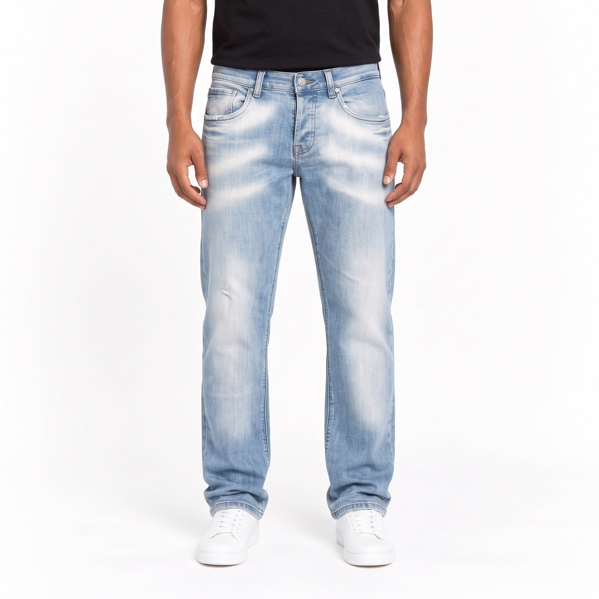 Diesel Washed Vintage Jeans | XS