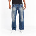 Kaporal Washed Vintage Jeans | S