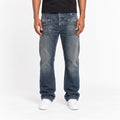 Diesel Bootcut Washed Vintage Jeans | S