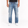 Armani Washed Vintage Jeans | XS