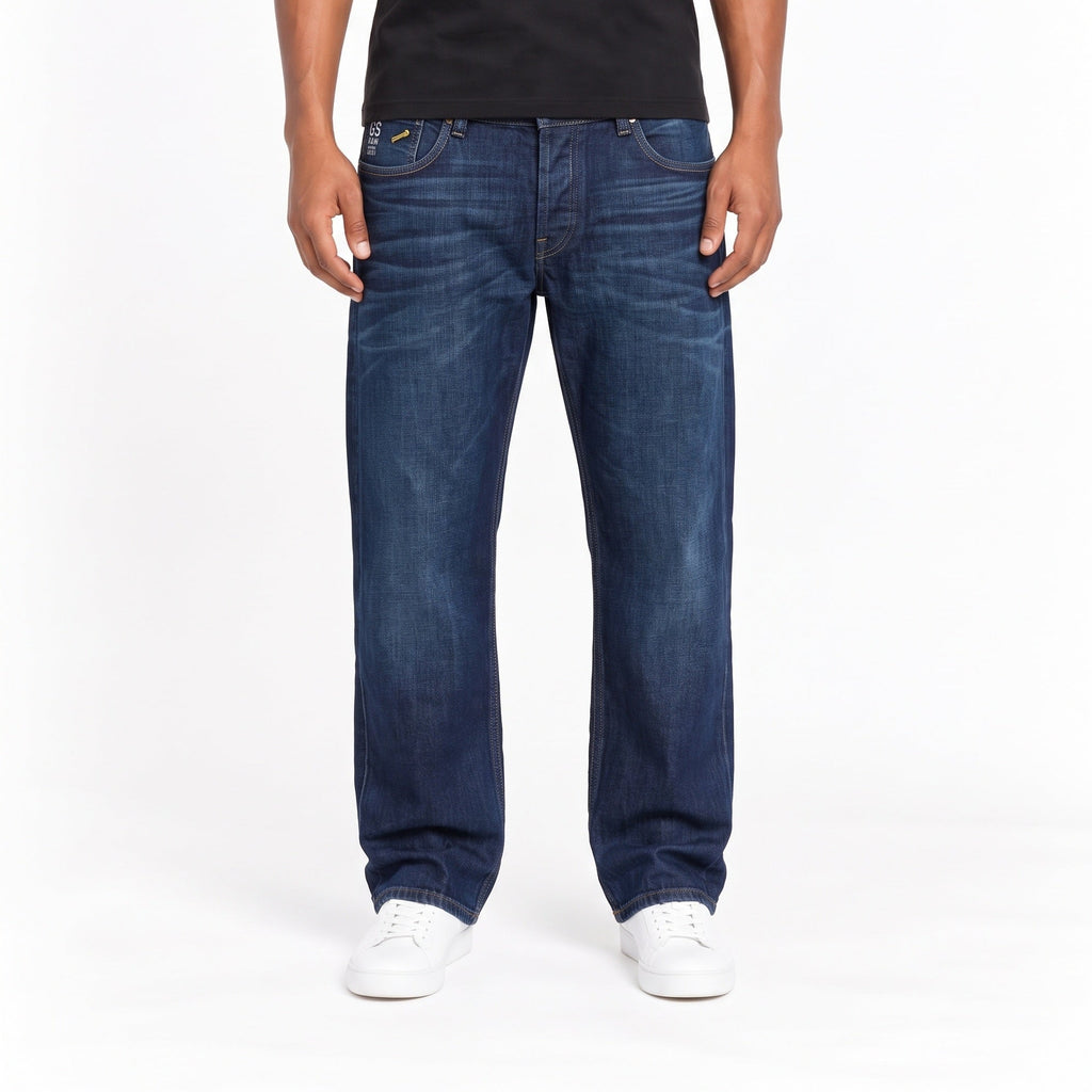 G-Star Washed Vintage Jeans | L