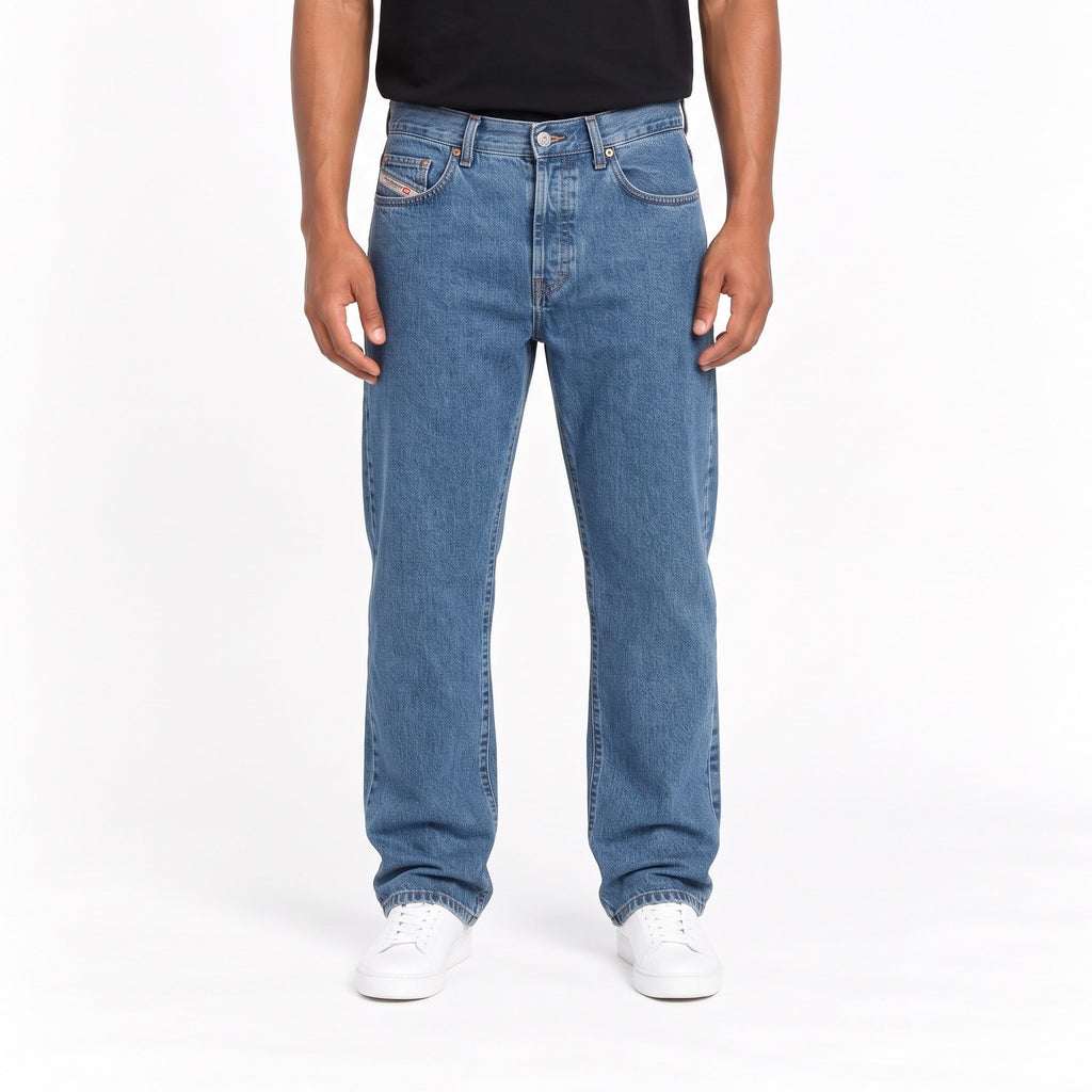 Diesel Washed Vintage Jeans | S