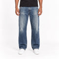 Tommy Hilfiger Washed Vintage Jeans | M