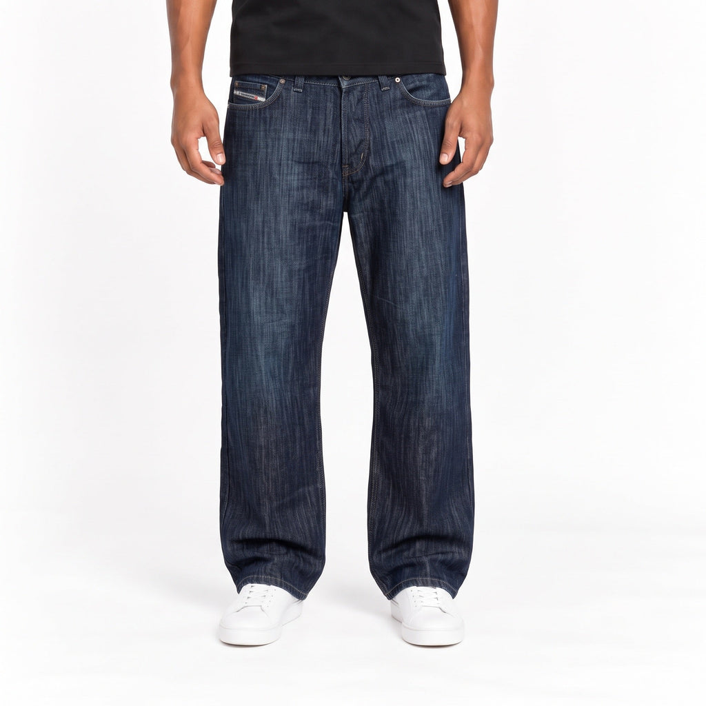 Diesel Washed Vintage Jeans | L