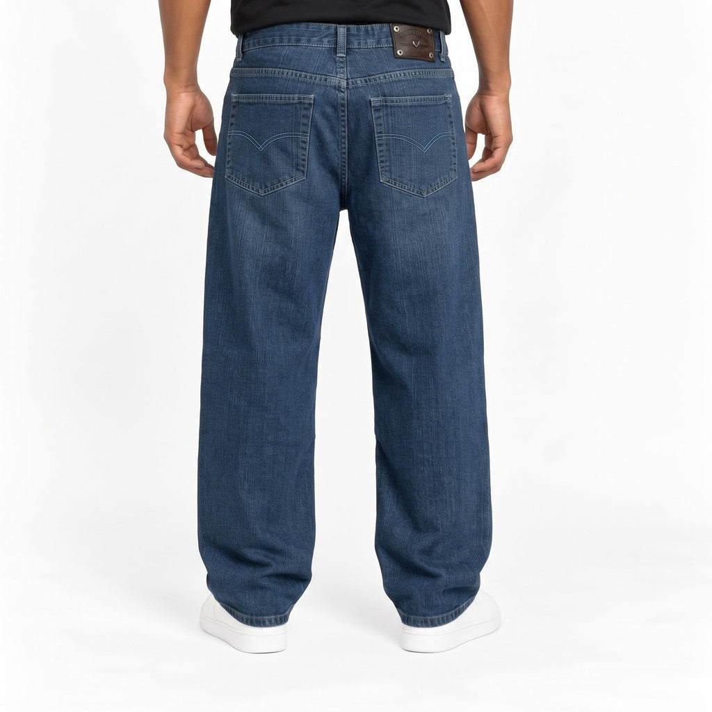 Diesel Washed Vintage Jeans | S