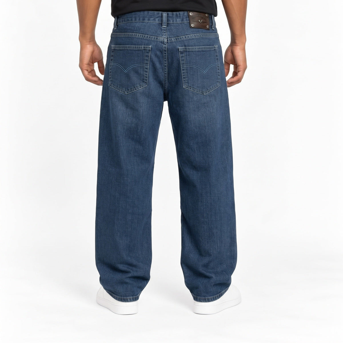 Diesel Washed Vintage Jeans | S