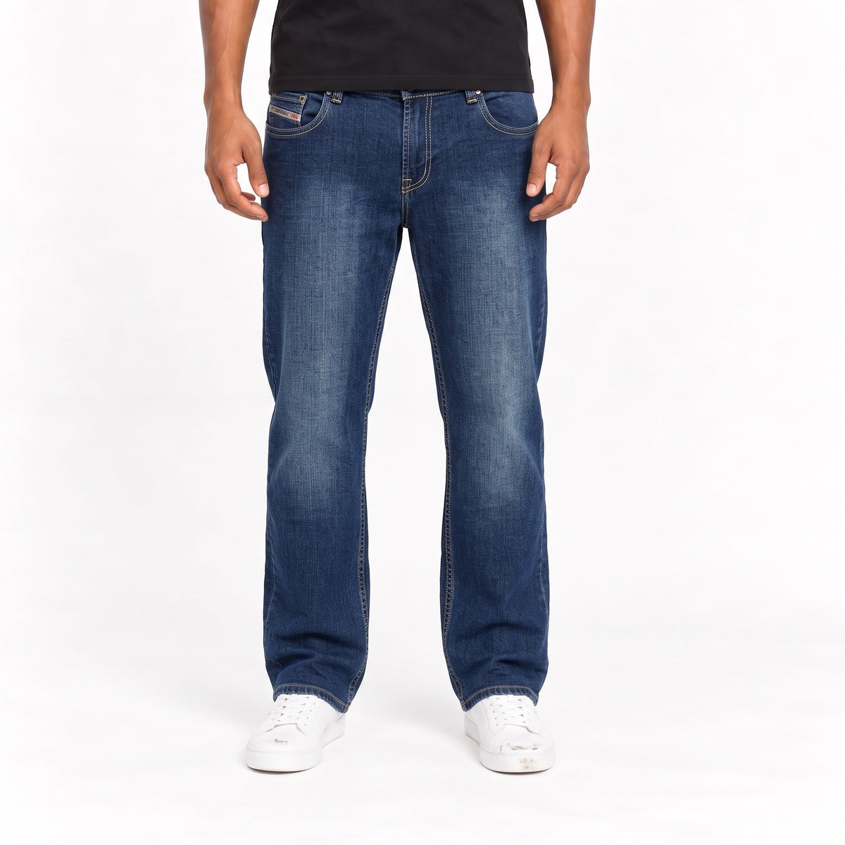 Diesel Bootcut Vintage Jeans | S