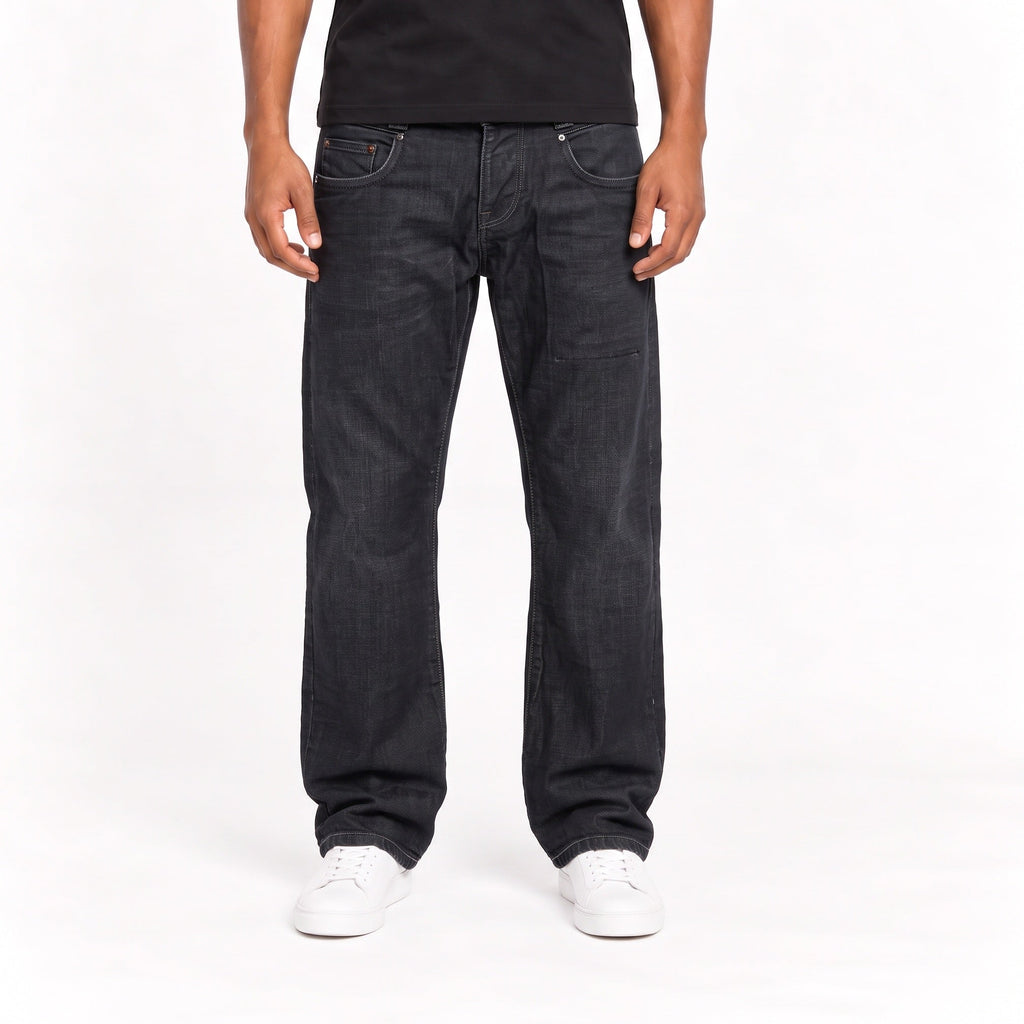 G-Star Washed Vintage Jeans | S