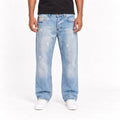 Armani Washed Vintage Jeans | S