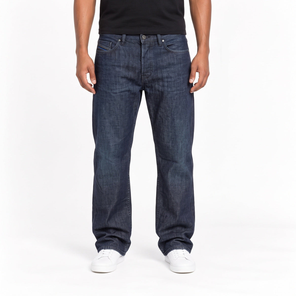 Diesel Washed Vintage Jeans | S