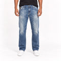 G-Star Washed Vintage Jeans | S