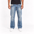 Tommy Hilfiger Washed Vintage Jeans | S
