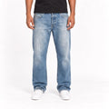 Lacoste Washed Vintage Jeans | M