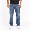Lacoste Washed Vintage Jeans | M