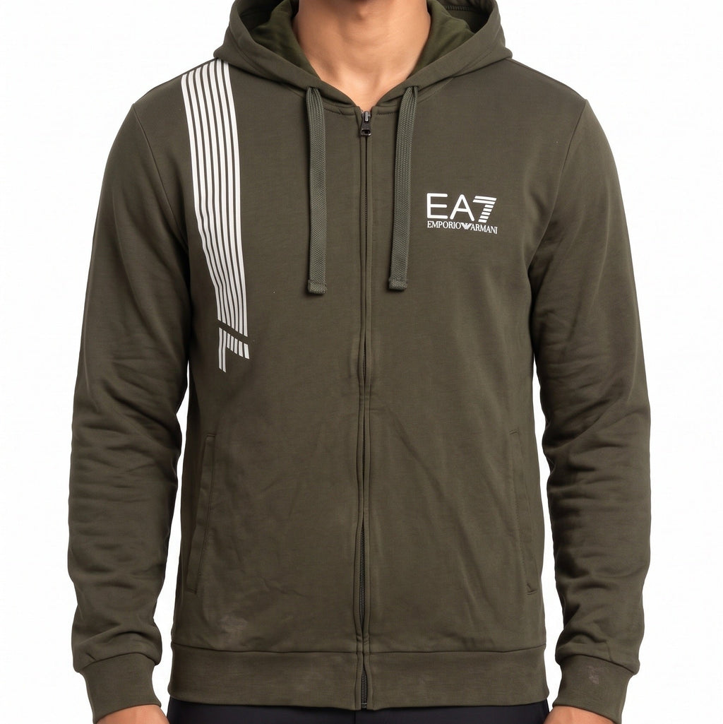 Emporio Armani Zipper | XL
