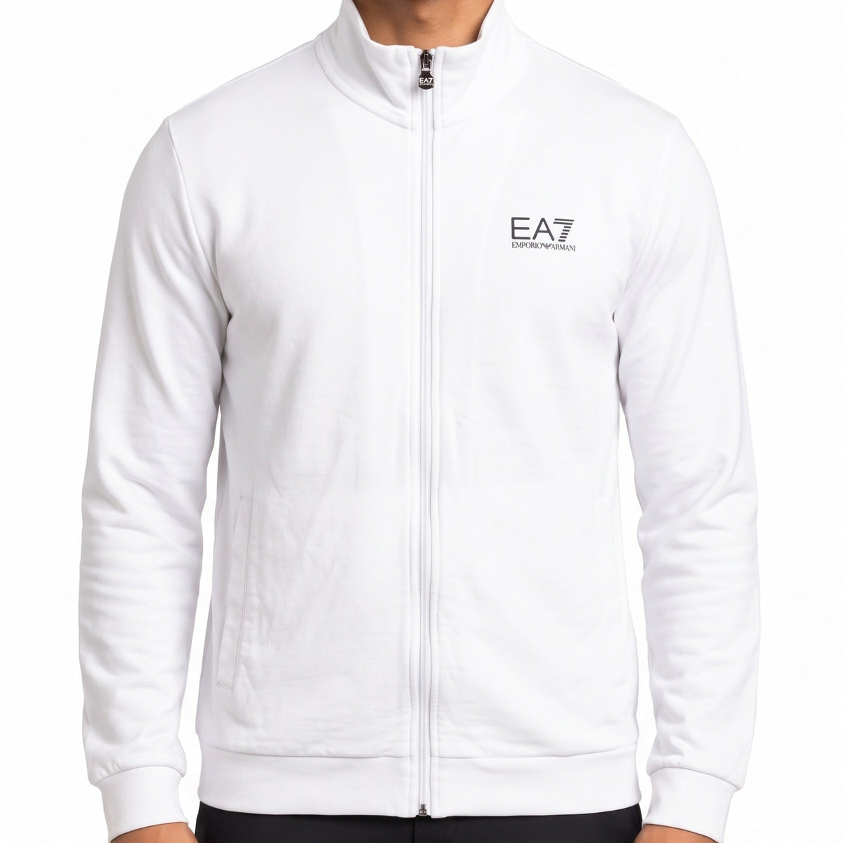 Emporio Armani Zipper | M