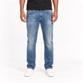 Armani Washed Vintage Jeans | XS