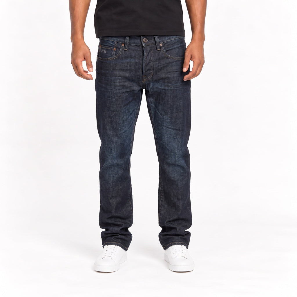 G-Star Washed Vintage Jeans | XS
