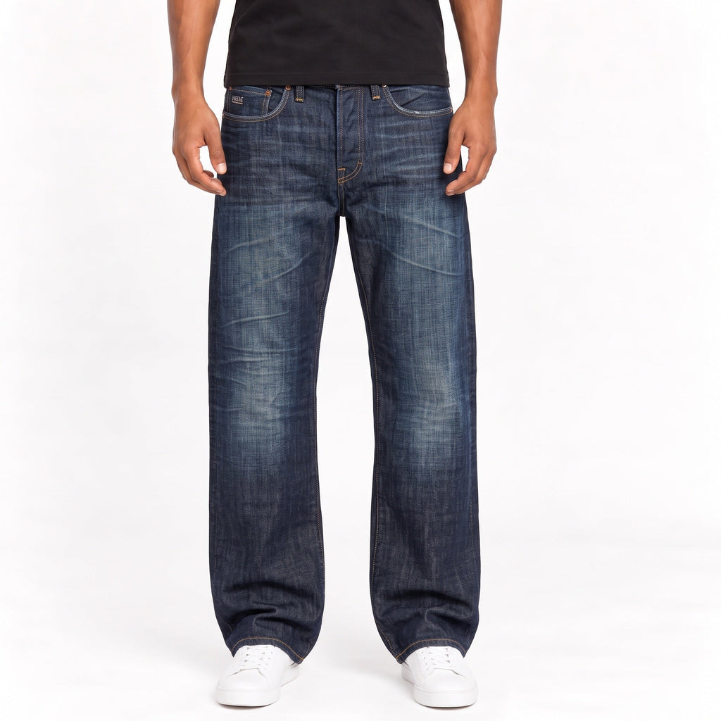 G-Star Washed Vintage Jeans | L