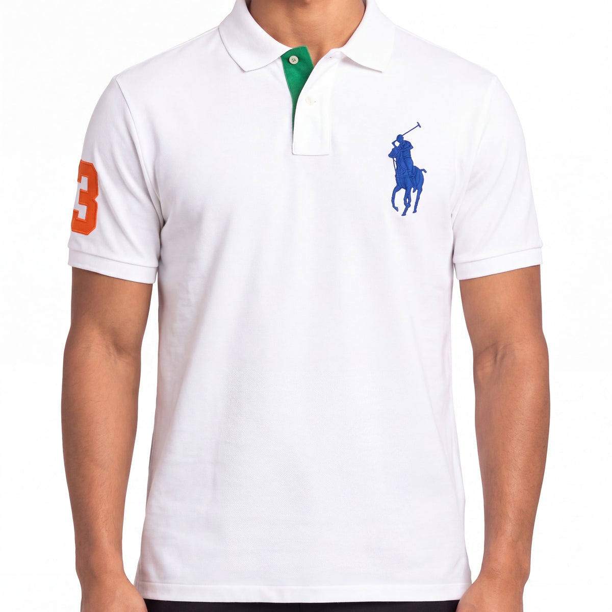 Polo Ralph Lauren Big Pony Polo | XL
