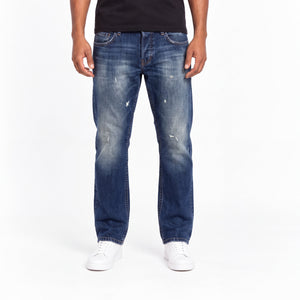 G-Star Washed Vintage Jeans | S