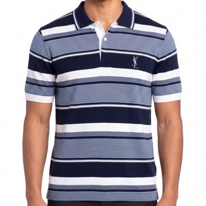 Yves Saint Laurent *Premium Vintage Polo | M