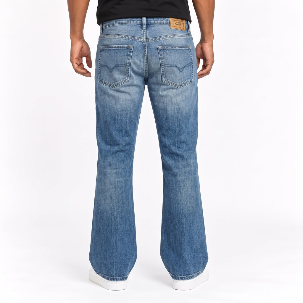 Diesel Bootcut  Vintage Jeans | L