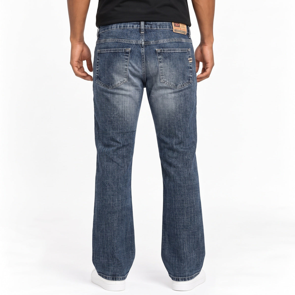 Diesel Bootcut Vintage Jeans | S
