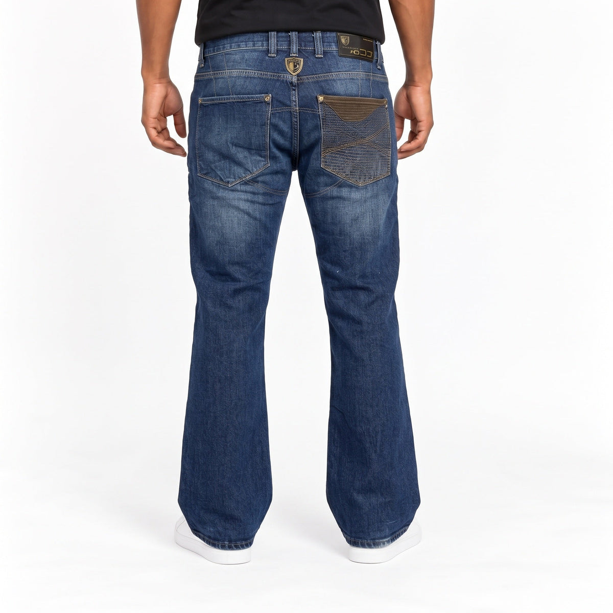G-Star Bootcut Vintage Jeans | M