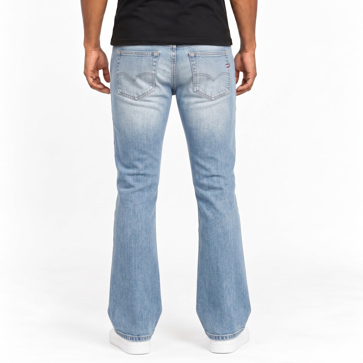 Diesel Bootcut Vintage Jeans | S