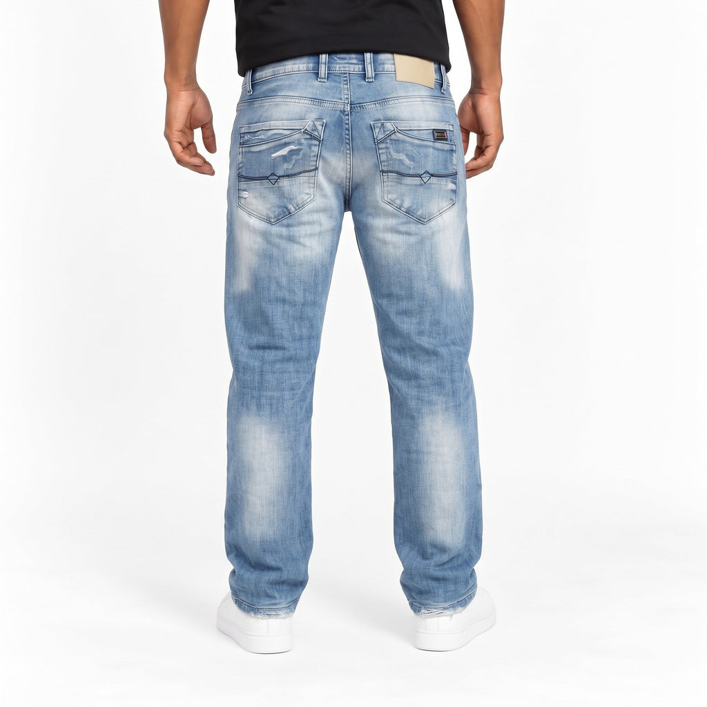 Diesel Washed Vintage Jeans | XS