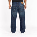 Tommy Hilfiger Washed Vintage Jeans | S