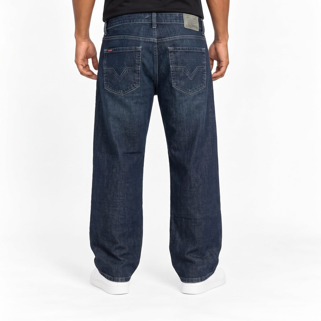 Diesel Washed Vintage Jeans | M