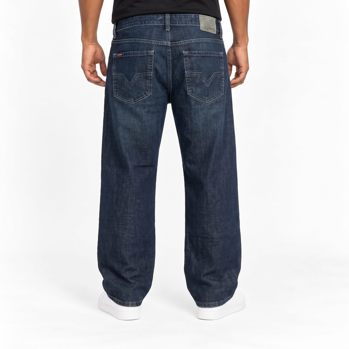 Diesel Washed Vintage Jeans | M