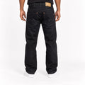 G-Star Bootcut Washed Vintage Jeans | XS