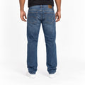 Armani Washed Vintage Jeans | S