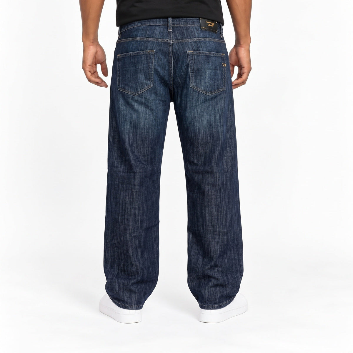 Diesel Washed Vintage Jeans | L