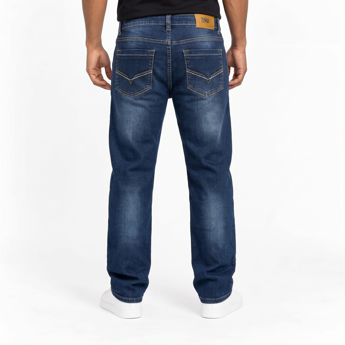 Diesel Bootcut Vintage Jeans | S